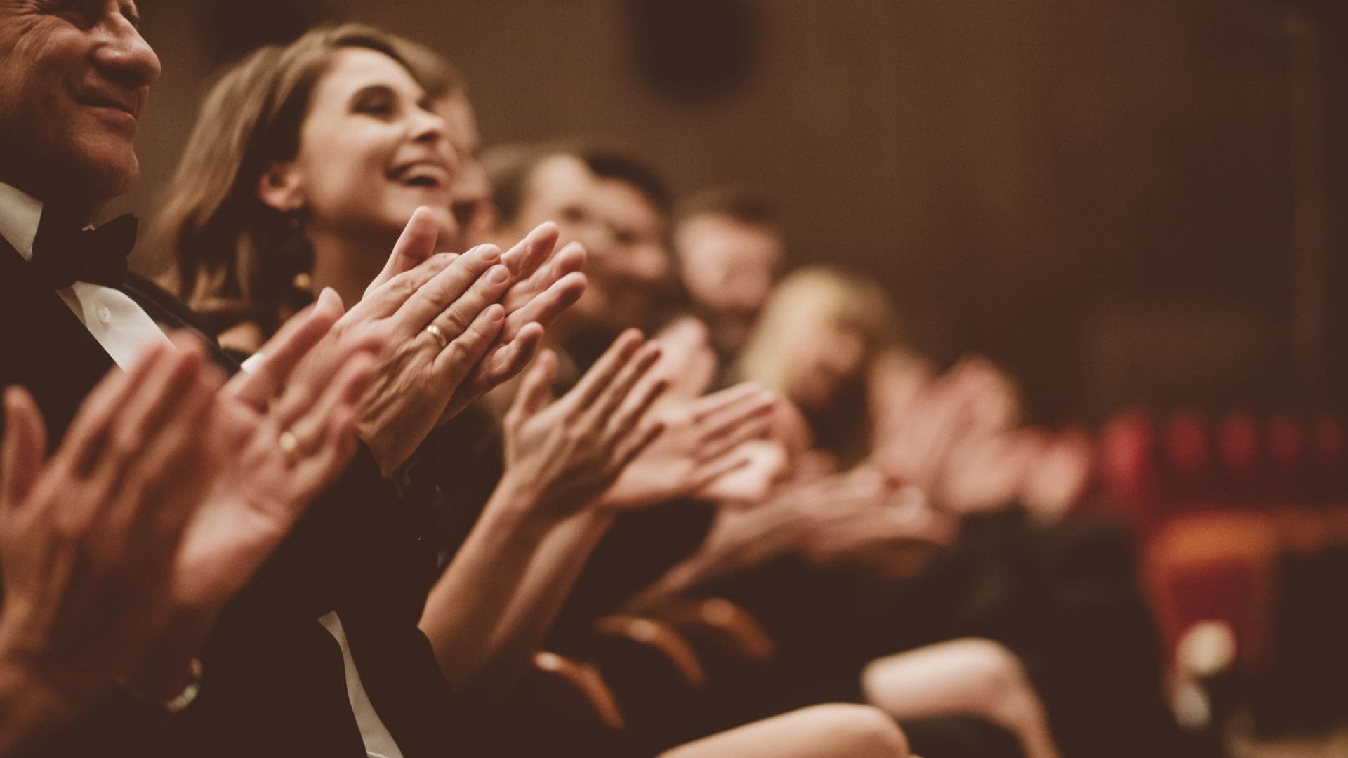 Tipos de teatro: cuántos hay, características y ejemplos