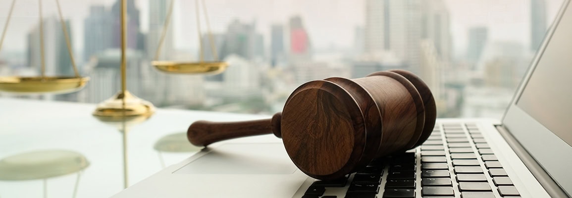 Maestría en Derecho Constitucional y Amparo
