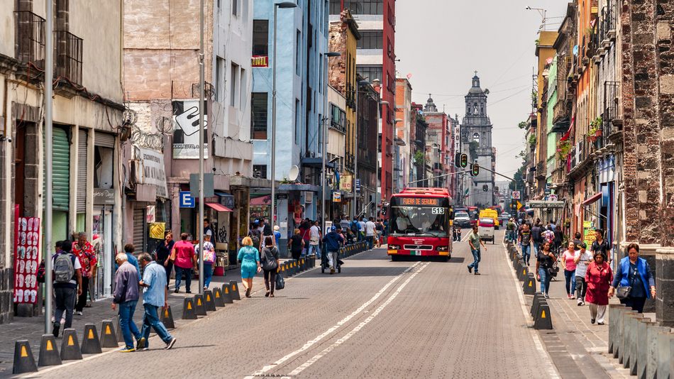 La desigualdad social en México es un problema estructural