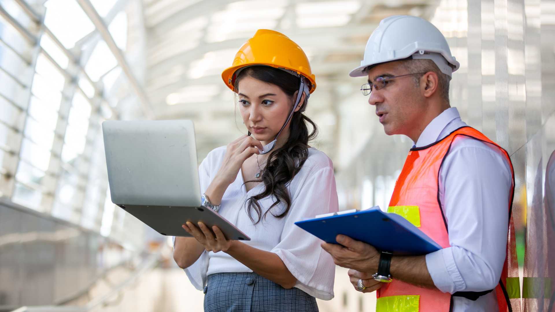 Cuánto gana ingeniero industrial