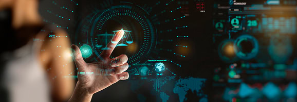 Maestría en Derecho Digital