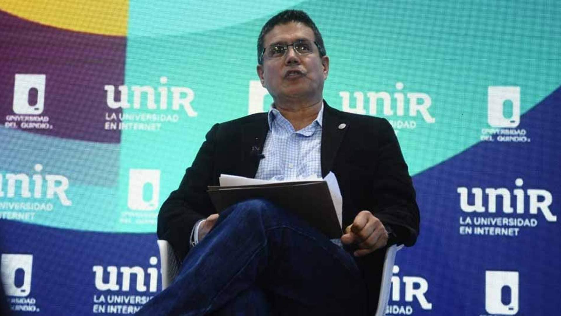 UNIR coorganiza una cumbre clave de las universidades latinoamericanas