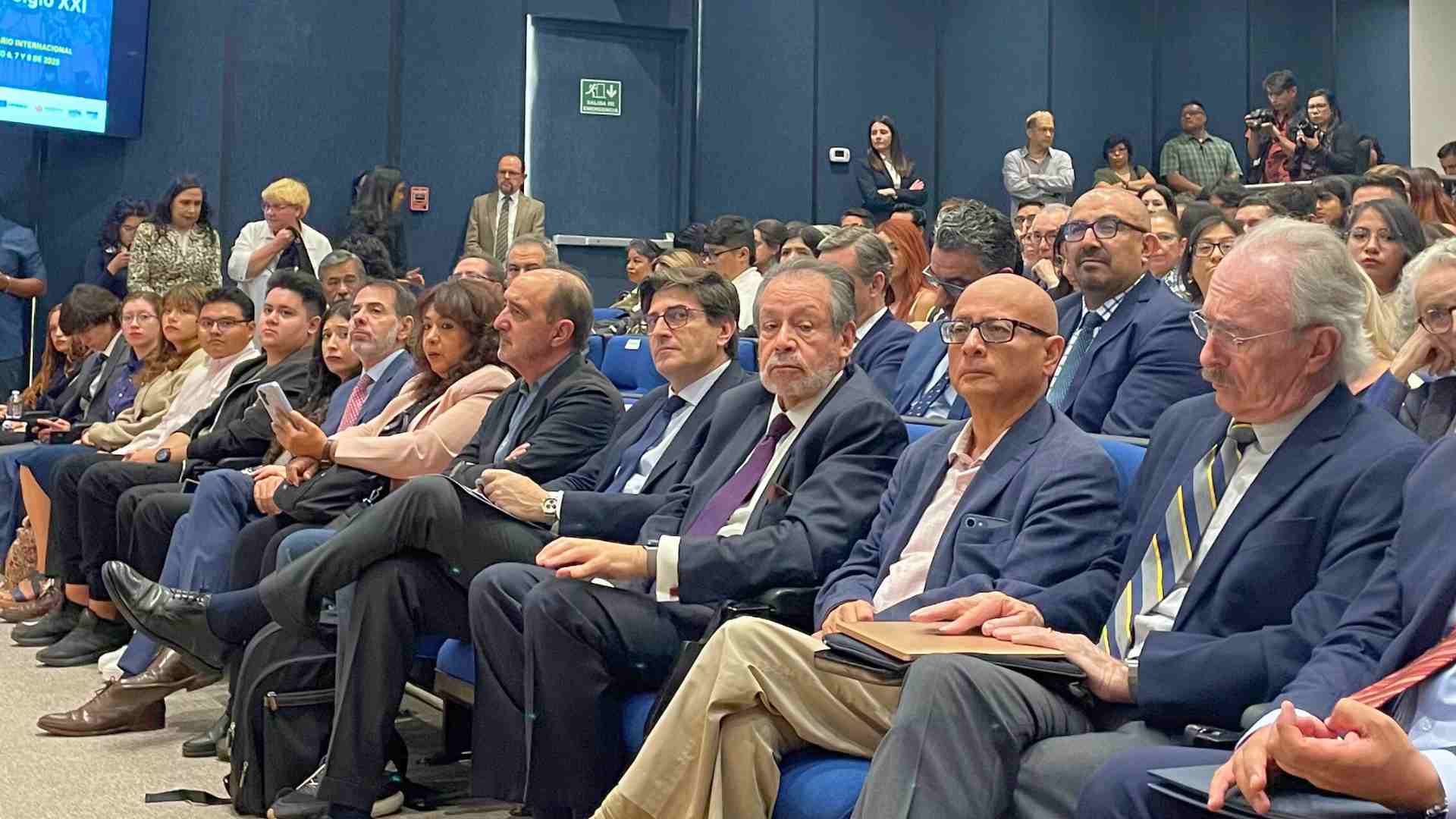 UNAM, UNIR y Unesco, junto a otras prestigiosas instituciones internacionales, realizan el foro ‘El buen Gobierno en el siglo XXI’