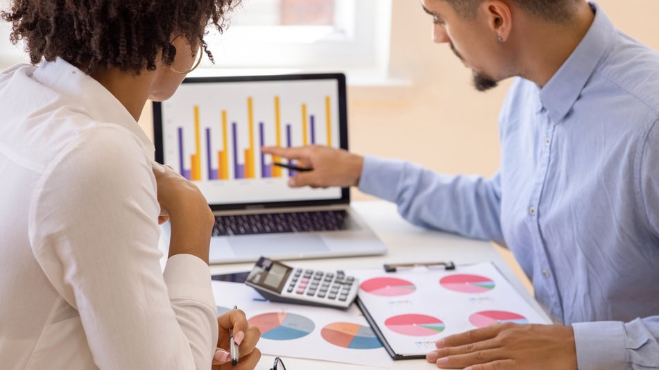 ¿Cuánto gana un contador? Esta es una pregunta habitual entre los que están estudiando contabilidad