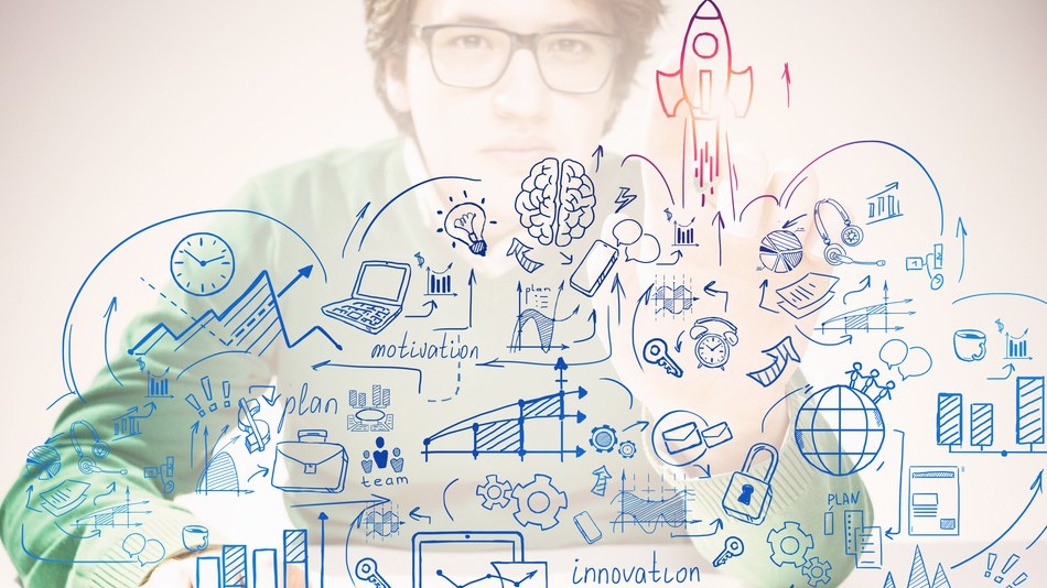 La innovación curricular educativa es una actuación reflexiva y voluntaria en beneficio del ser humano