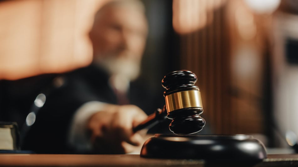 El juez de control es un órgano clave en el proceso penal