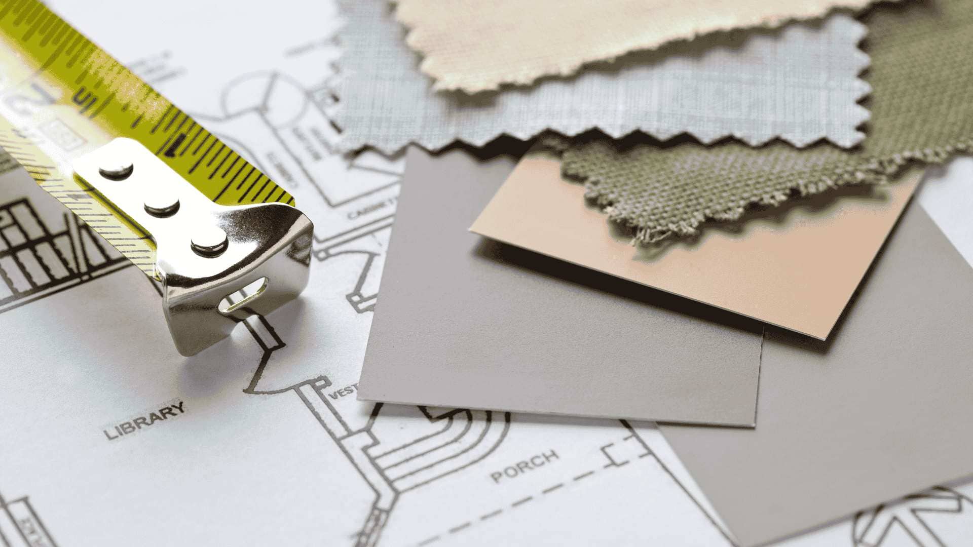 Máster Universitario en Diseño de Interiores