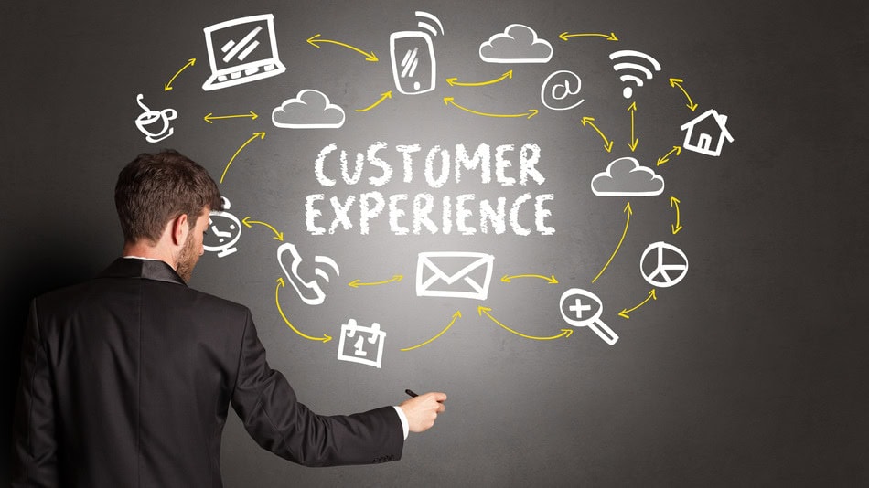 Hacer una buena experiencia del cliente (CX) en los servicios no requiere grandes presupuestos en los servicios no requiere grandes presupuestos