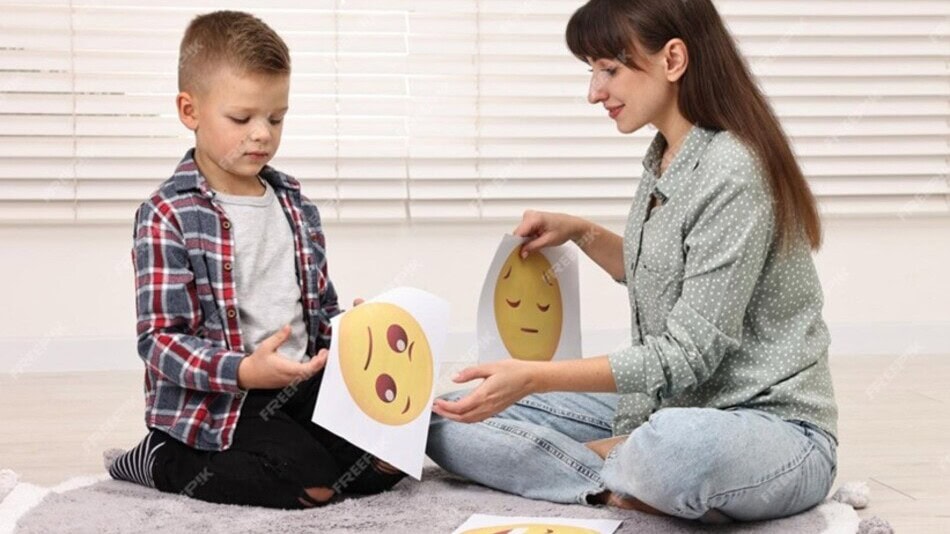 En preescolar se puede empezar a trabajar la empatía para niños 