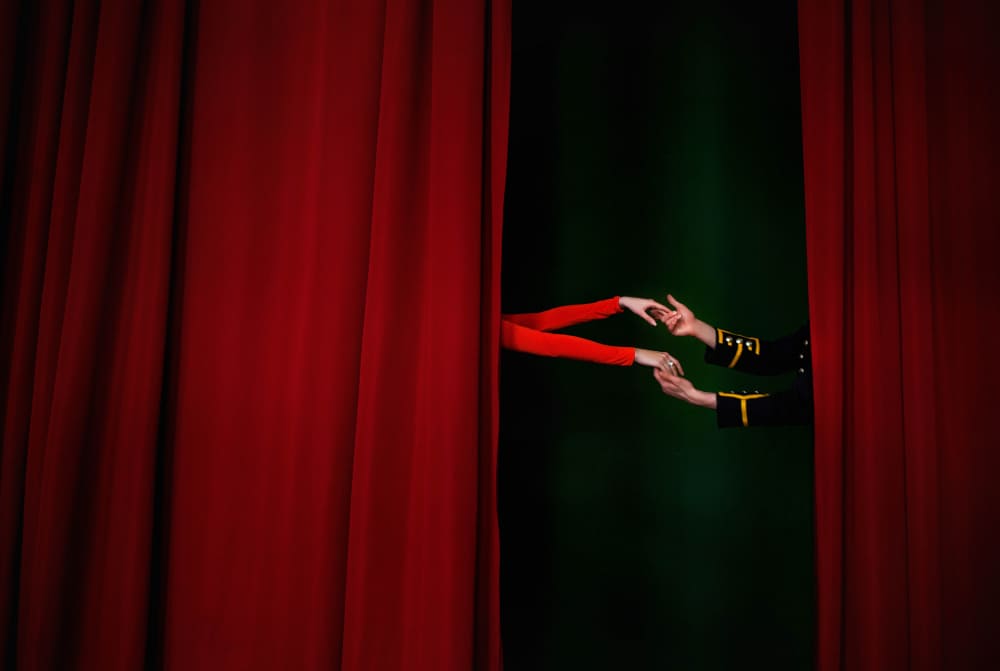 Teatro performance, más allá del escenario tradicional