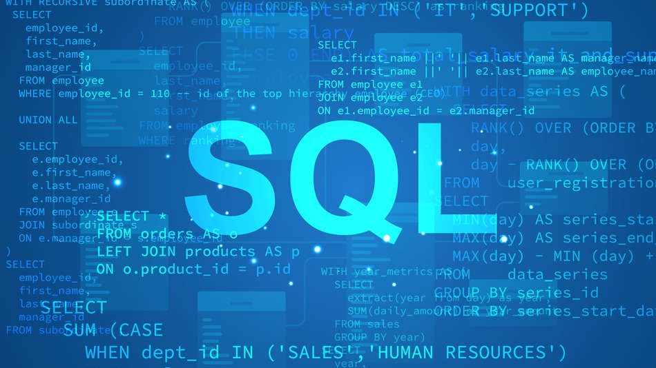 SQL, por sus siglas en inglés, significa Structured Query Language, que en español se traduce como Lenguaje de Consulta Estructurado