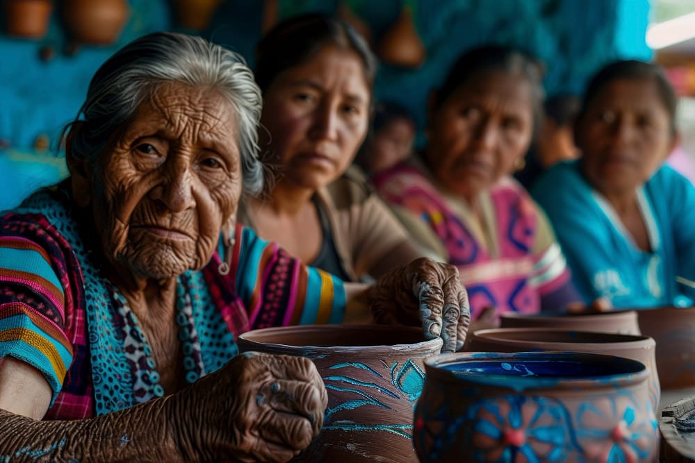 Los derechos de los pueblos indígenas son fundamentales para garantizar su identidad
