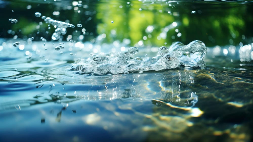 Gestión y cuidado del agua para el desarrollo sostenible