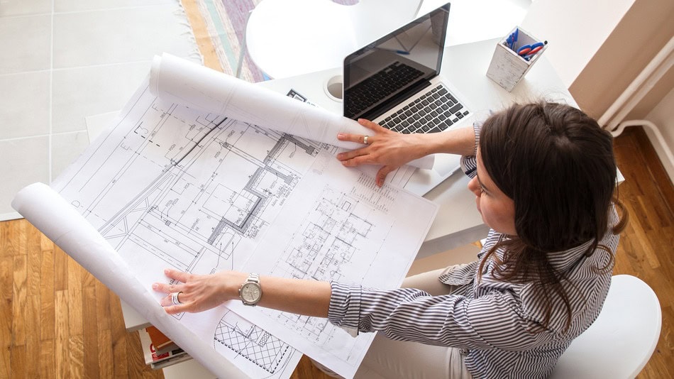 Si buscas el equilibrio perfecto entre creatividad, habilidades técnicas y belleza, el diseño arquitectónico es la respuesta