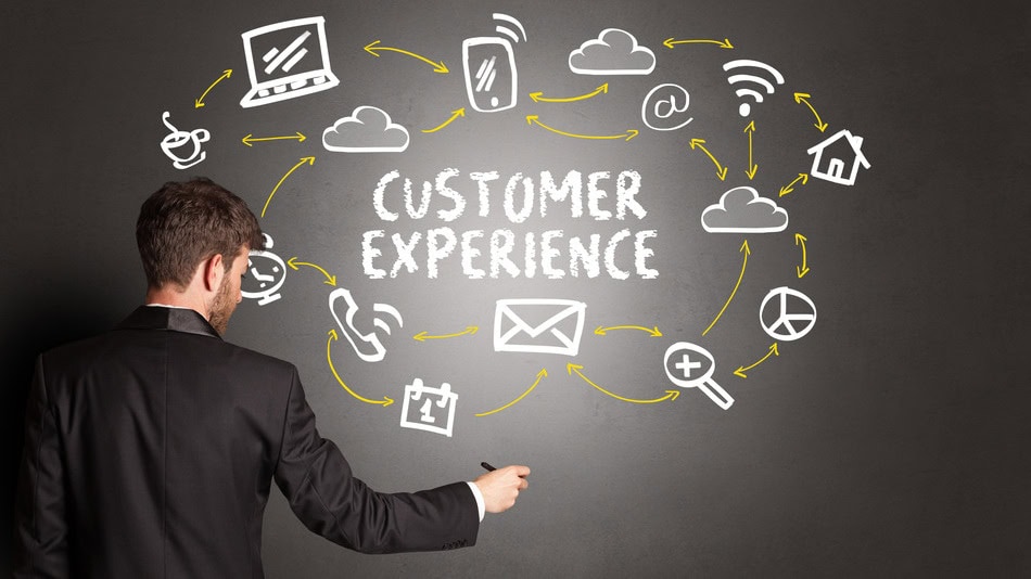La experiencia del cliente (CX) consiste en esas interacciones que generan confianza y, en consecuencia, la fidelidad del cliente con el tiempo