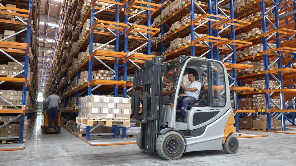 Entre los objetivos de la logística inversa, maximizar la recuperación de valor económico es lo principal