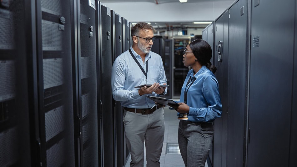 Dentro de los trabajos de ciberseguridad, el Chief Information Security Officer (CISO) es el máximo responsable de la seguridad de la información en una organización