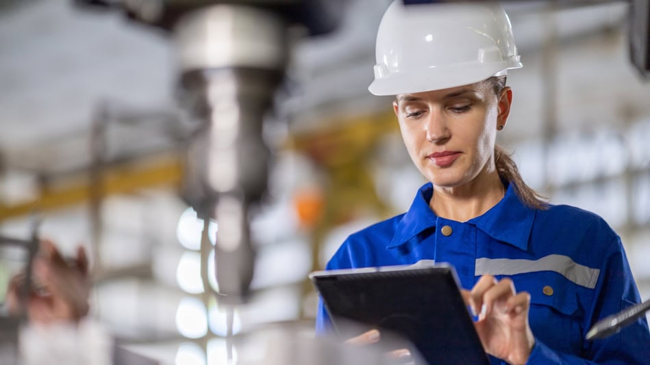 La importancia de la optimización de los procesos industriales no se define como “producir más en menos tiempo”