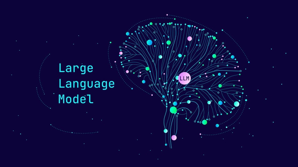 Los LLM forman parte de un campo más amplio conocido como Inteligencia Artificial Generativa (GenAI)