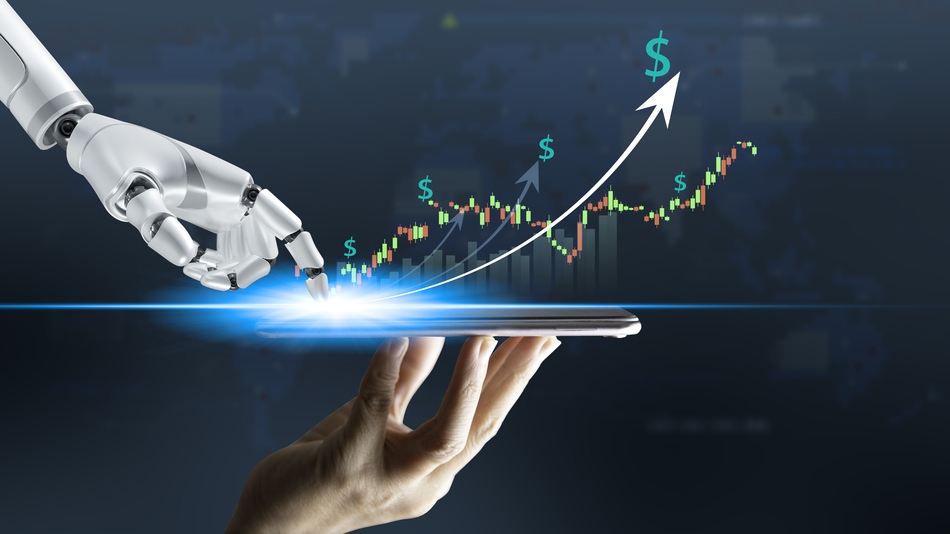 La inteligencia artificial aplicada a las finanzas tiene múltiples usos concretos