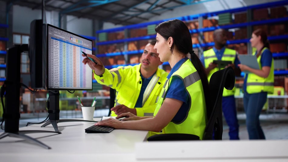 La cadena de suministro es un sistema clave que reúne todas las actividades, recursos e incluso instalaciones relacionadas con la producción de un producto