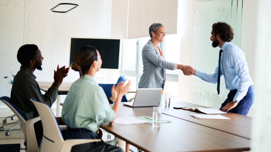 Las M&A pueden ofrecer múltiples beneficios a las empresas involucradas