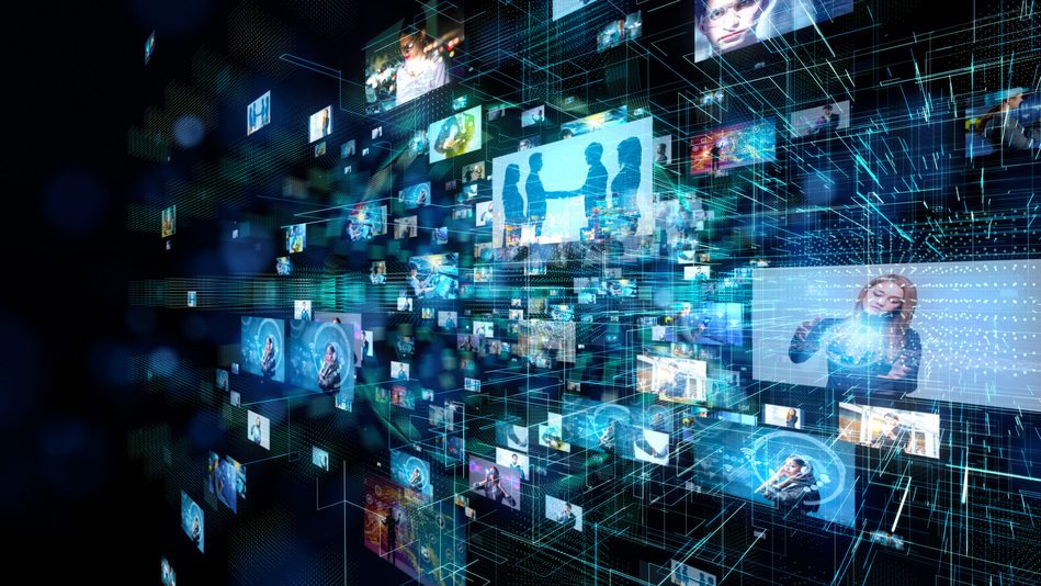 Las narrativas audiovisuales son una forma de contar historias haciendo uso de elementos visuales y auditivos