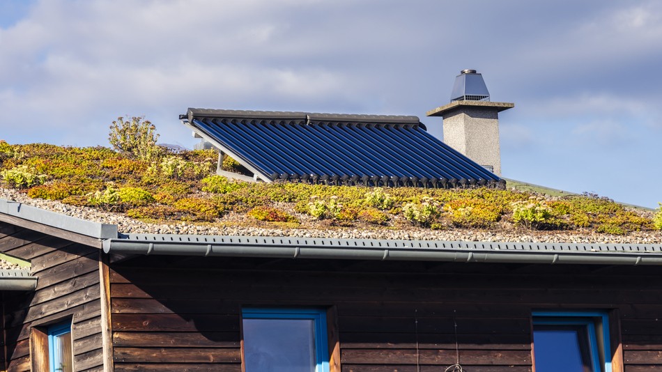 Si hay una forma eficiente, y además antigua, de aprovechar la energía del sol y usarla en favor de la humanidad, es la energía solar térmica