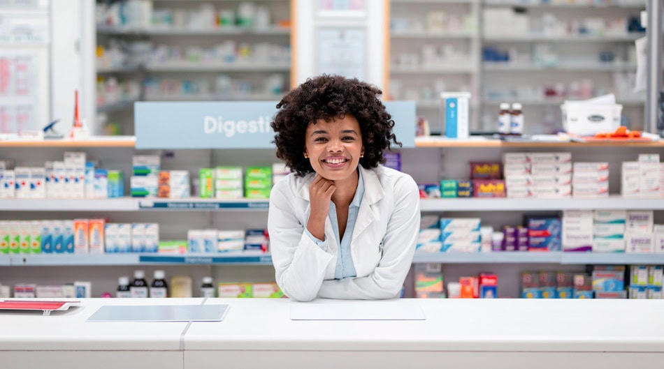 Las estrategias de marketing para empresas farmacéuticas combinan estrategias tradicionales y digitales