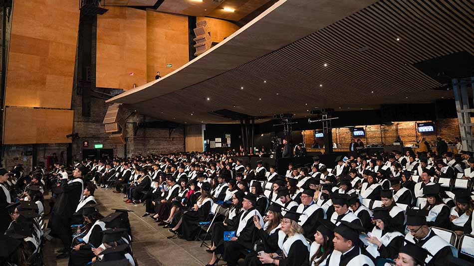 graduados unir