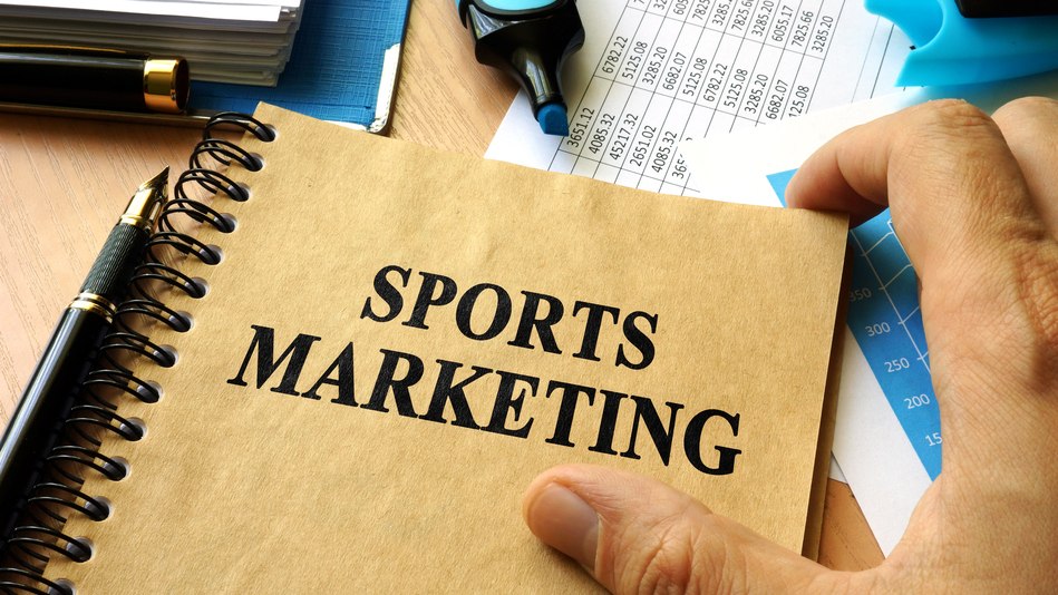 El marketing deportivo es una rama del marketing diseñada especialmente para los deportes