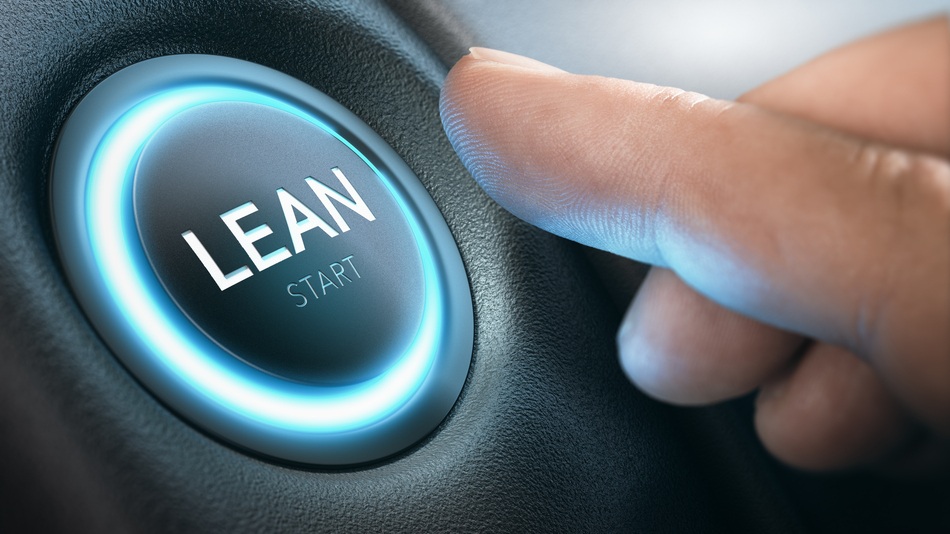 La metodología lean es un enfoque de gestión cuyo objetivo es optimizar procesos, eliminando desperdicios, reduciendo tiempos operacionales y mejorando la calidad de los resultados