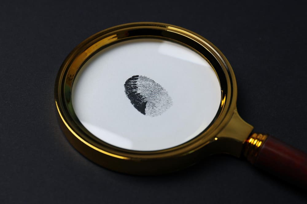 Dactiloscopía, una tecnología clave de la criminalística