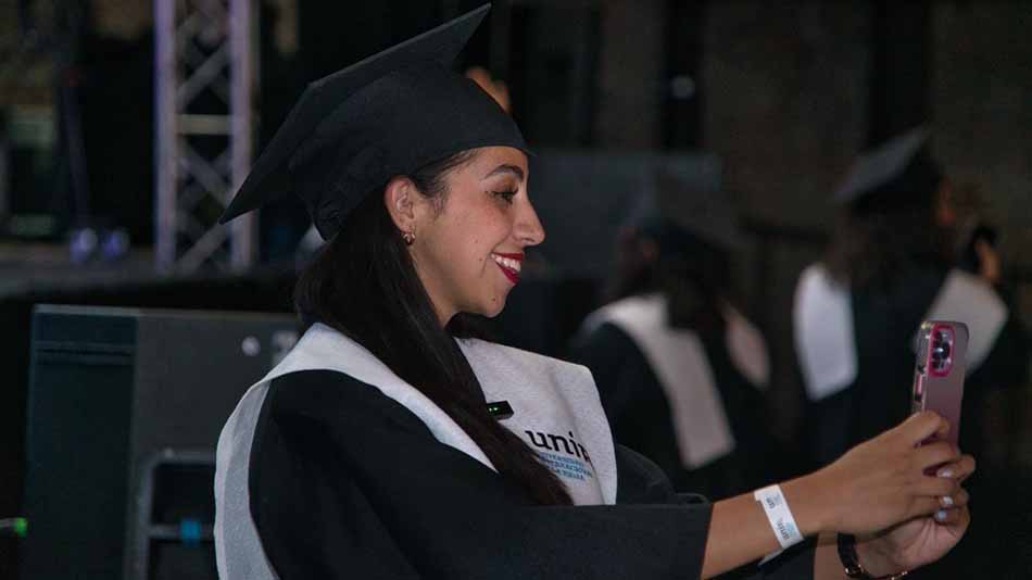estudiante mexico