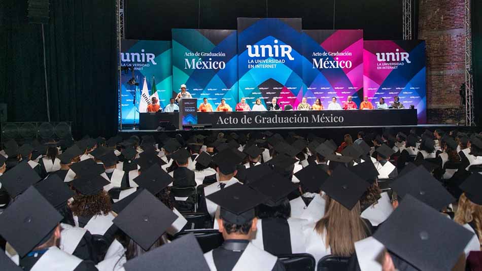 graduacion mx