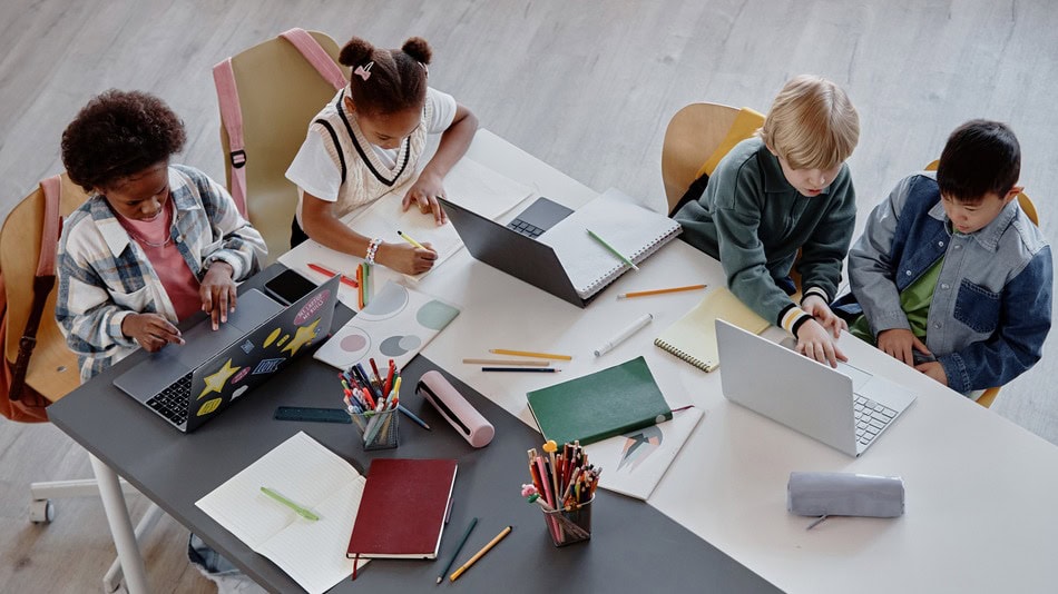 Las herramientas digitales para el aprendizaje representan uno de los mayores avances educativos de las últimas décadas