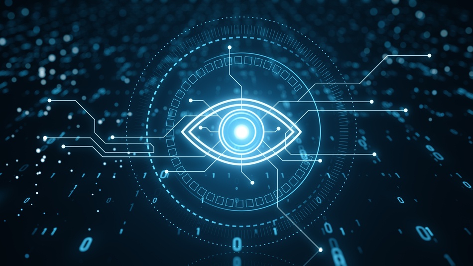La visión artificial es una de las ramas tradicionales de la inteligencia artificial