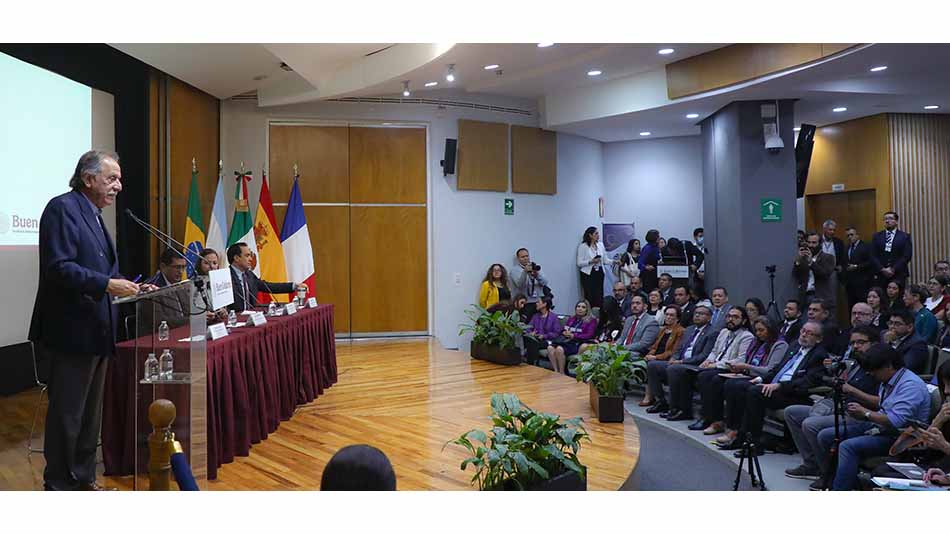 mexico acto
