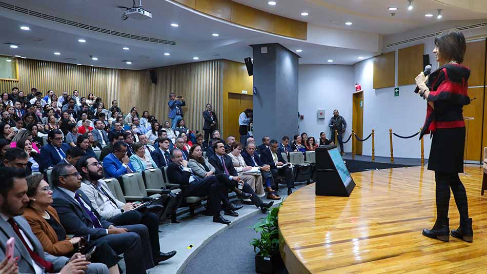encuentro en mexico