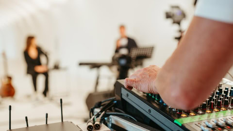 Maestria en Gestion en la Industria Musical
