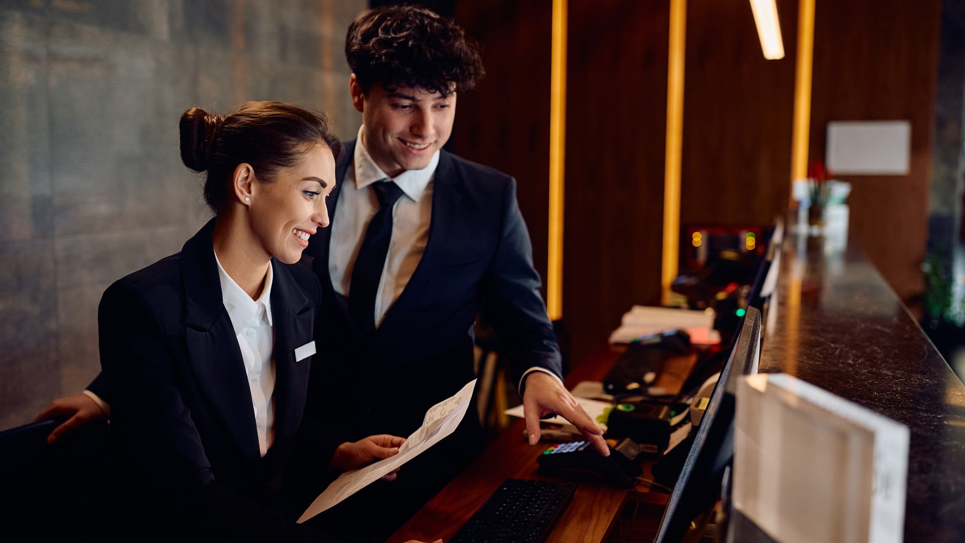 Máster de Formación Permanente en Dirección y Gestión Hotelera