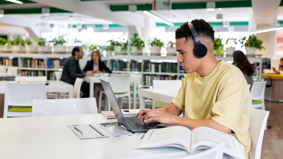 La estructura de una tesis es diferente en cada institución