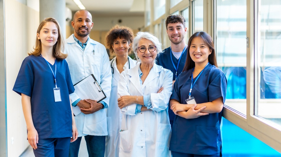 El departamento de enfermería es una unidad organizada que opera dentro de un centro sanitario