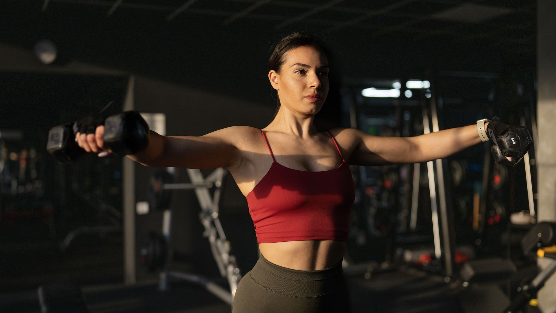 Máster en Ejercicio Físico y Mujer: Enfoque Multidisciplinar