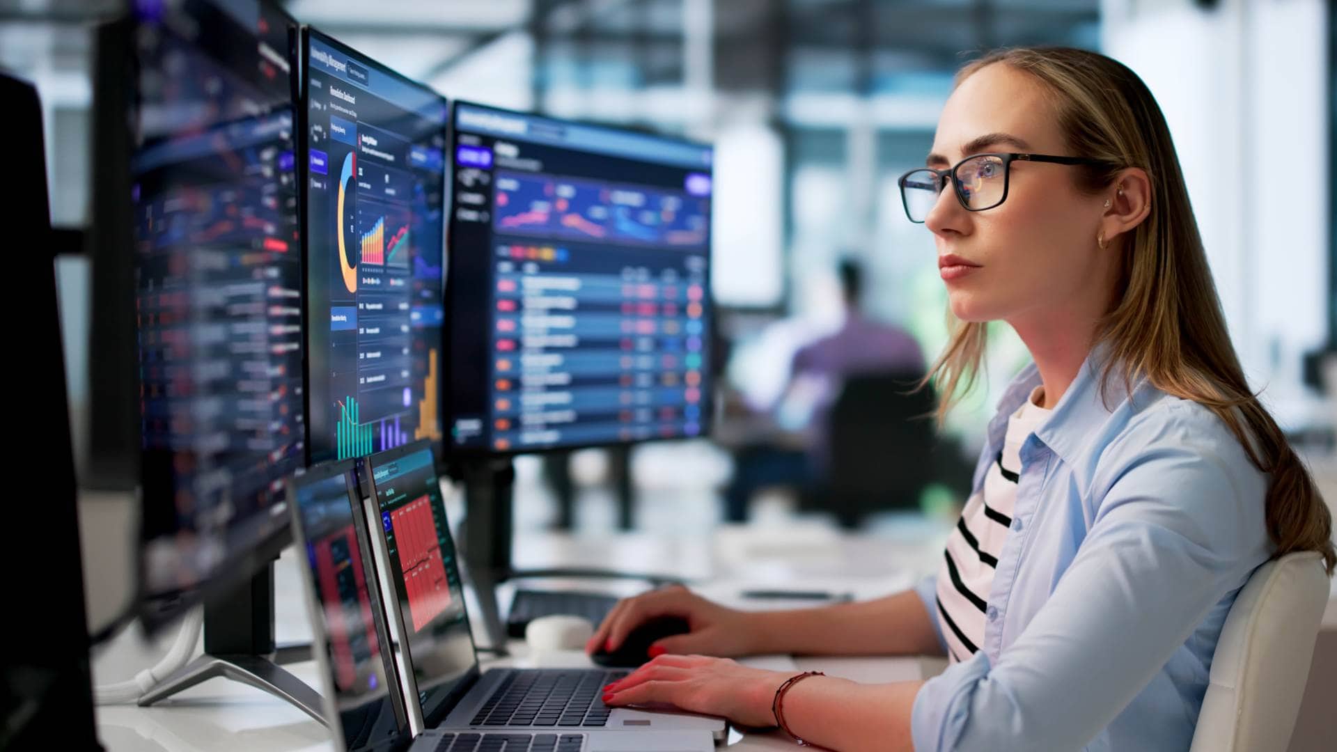 Programa Executive en Chief AI Officer (CAIO)