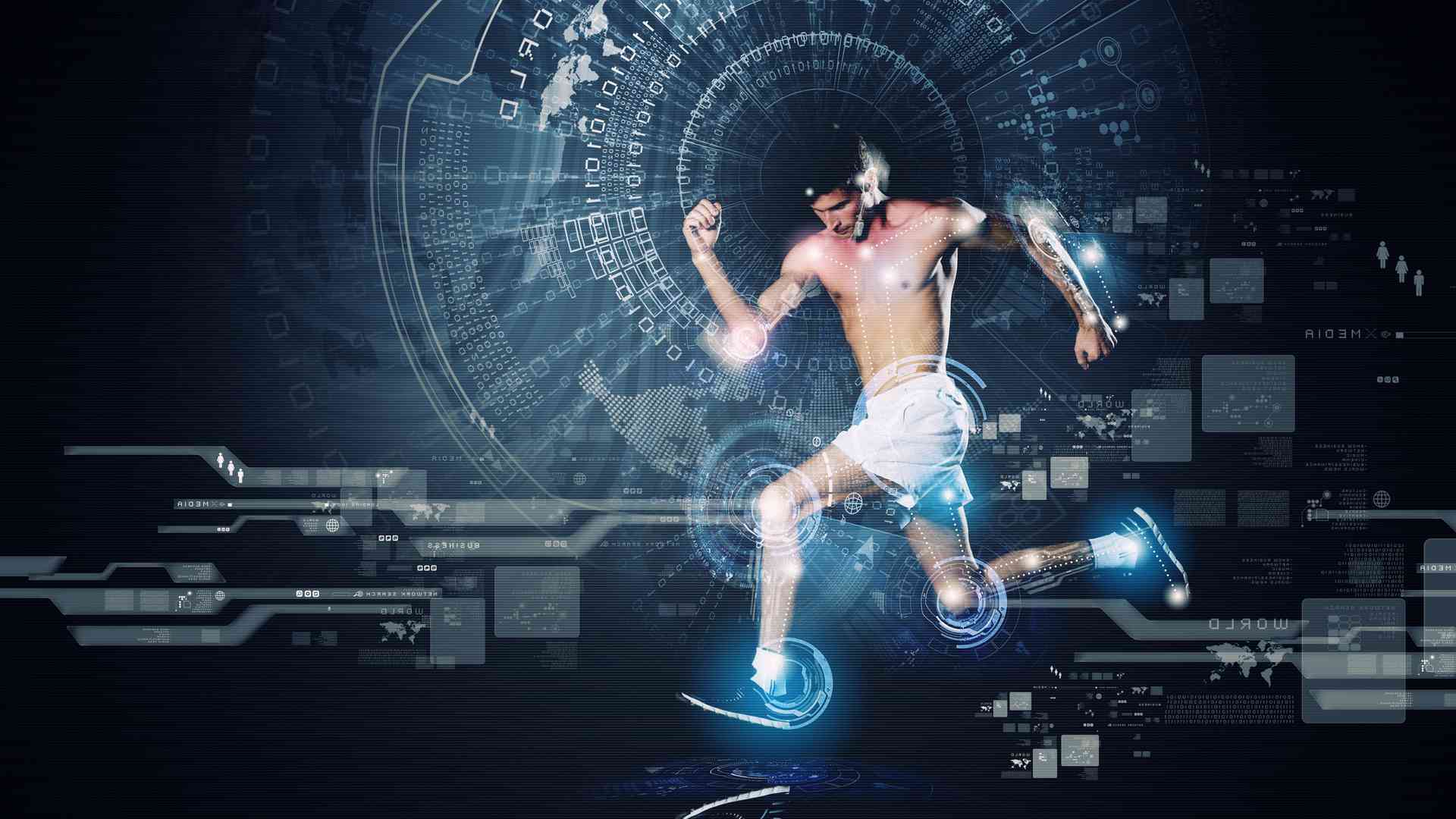 Máster de Formación Permanente en Inteligencia Artificial aplicada al Deporte