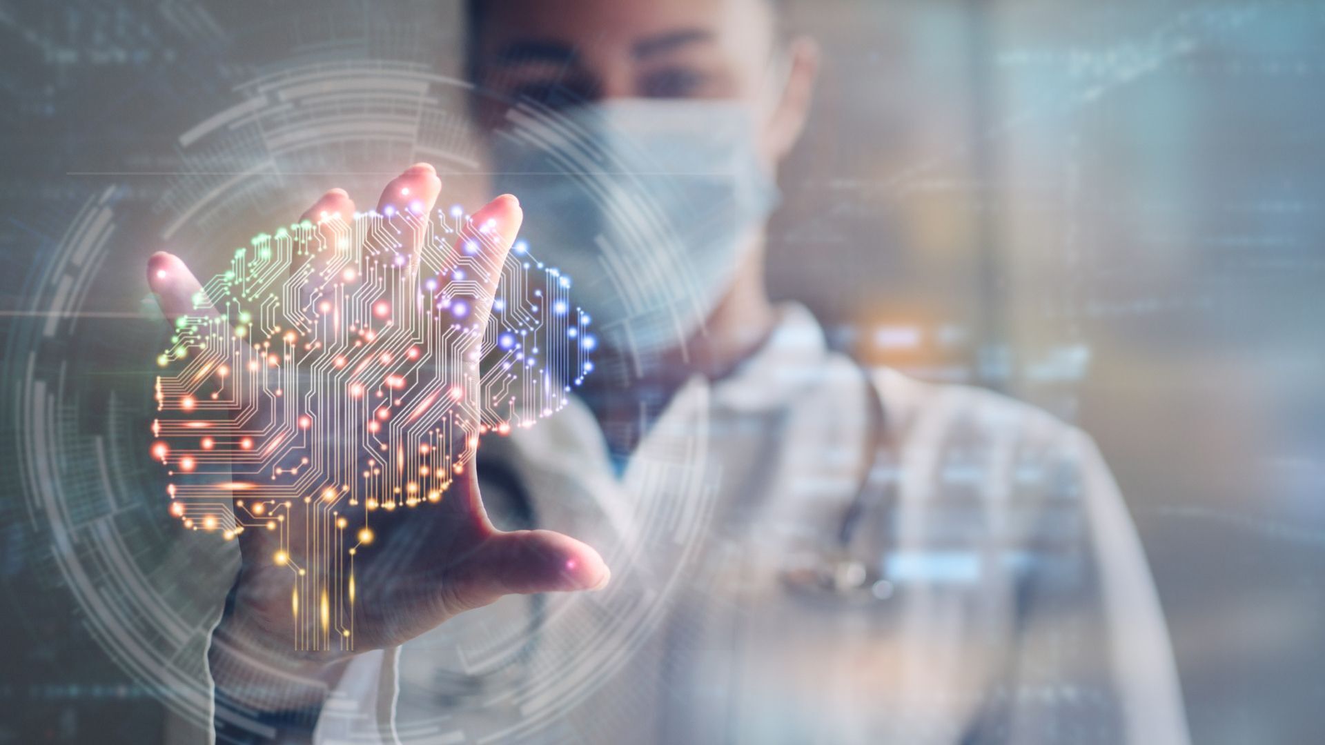 Máster de Formación Permanente en Inteligencia Artificial para el Sector de la Salud