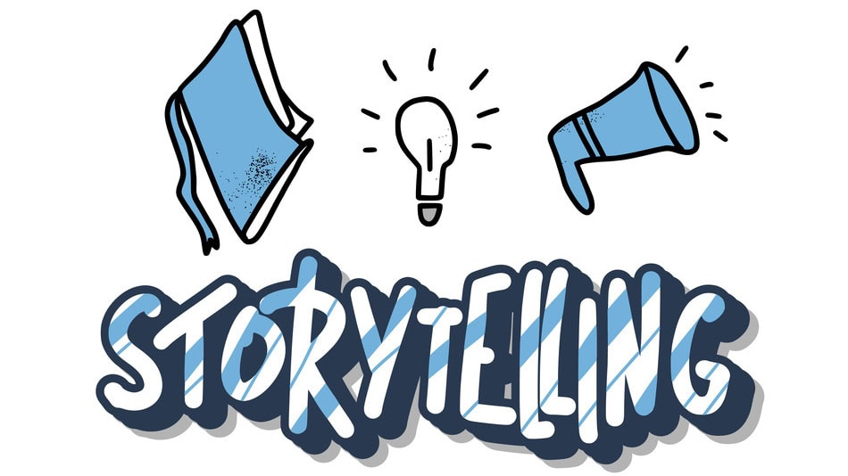 ¿Qué es storytelling? Es una técnica narrativa diseñada para conectar desde las emociones con una audiencia