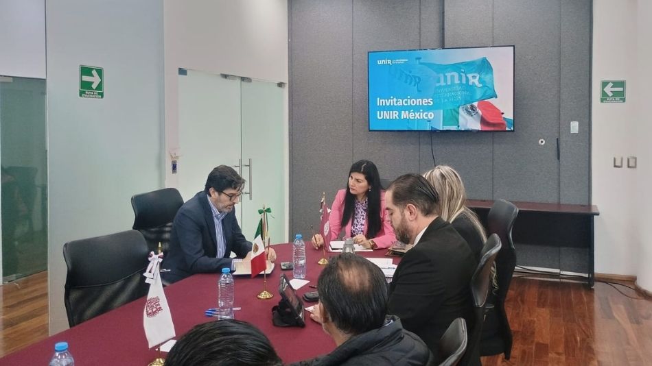 La iniciativa forma parte del convenio de colaboraci&oacute;n estrat&eacute;gica que mantienen ambas instituciones.