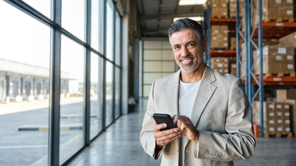 El export manager (o gerente de exportación) lidera la expansión de una empresa hacia mercados extranjeros, planificando y ejecutando la salida de productos o servicios fuera de las fronteras nacionales